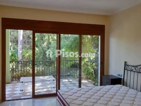 Chalet en alquiler en Bel-Air-Cancelada-Saladillo - Photo 5
