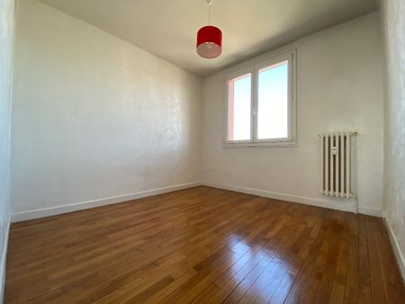 Location Appartement 3 pièces 55m² BESANCON 25000 - Photo 4
