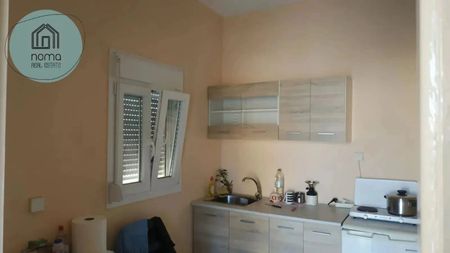 Studio/Γκαρσονιέρα για ενοικίαση Χιλιαδού (Βόλος) - Photo 4
