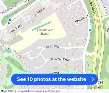 Forest Rise, Milton Keynes - Photo 1