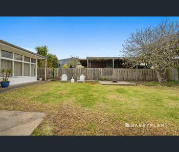 1 Spencer Avenue, Dromana, Vic 3936 - Photo 1