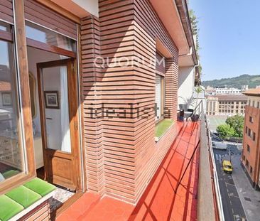 Alquiler de piso en Calle Euskalduna - Photo 6