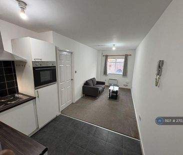 1 bedroom flat to rent - Photo 4