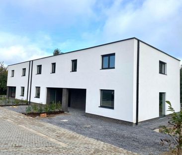 Nieuwbouw woning met tuin, terras en 3 slaapkamers in Tongeren - Photo 6