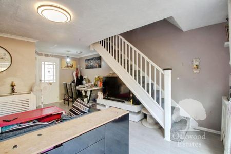 3 bedroom end of terrace house to rent - Photo 4