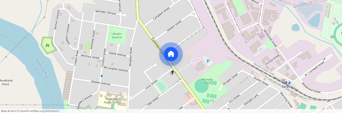 107 Commerce Street, Taree NSW 2430