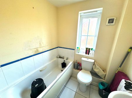 2 bedroom apartment to rent Willowbrook Walk, ST6 - Photo 4