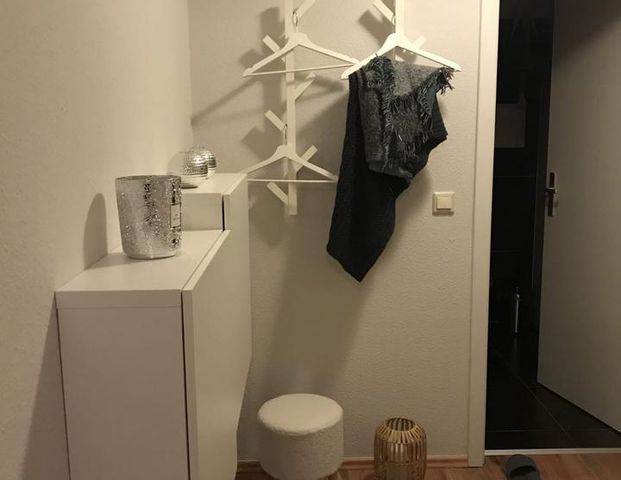 Gehobenes Wohnen direkt am Stadtpark - Photo 1