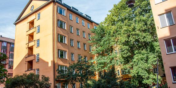 Sågargatan 18, Södermalm - Photo 3