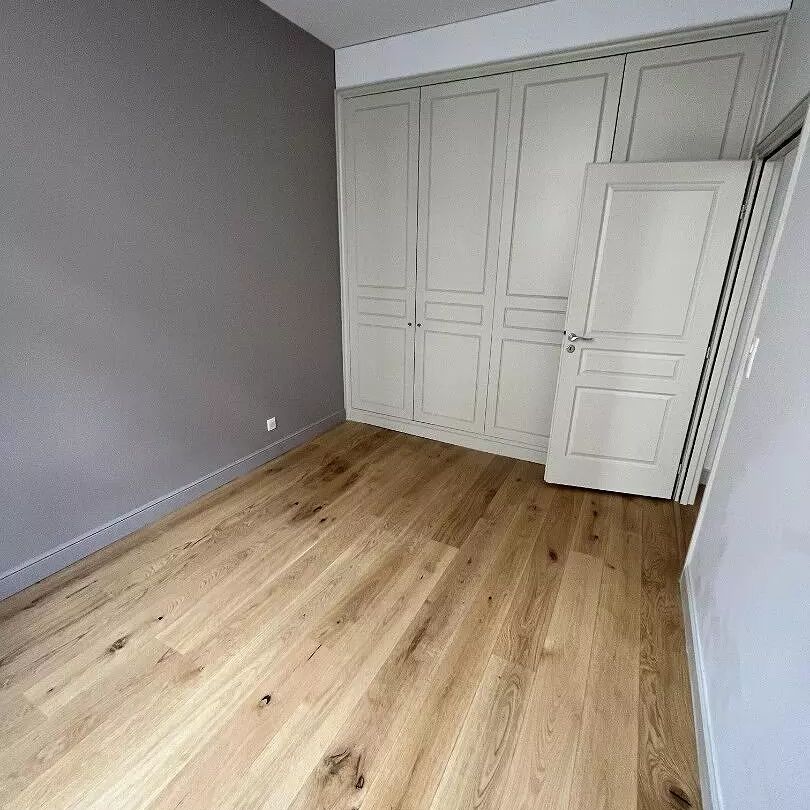 location Appartement T2 DE 46.1m² À BESANCON - Photo 1