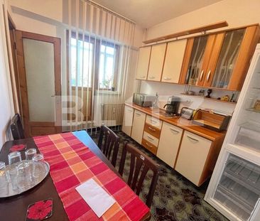 Apartament 3 camere 72mp, 2 balcoane, Calea Bucuresti zona Mc Donalds - Photo 2