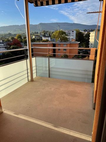 Grosse Wohnung im schönen Richterswil - Foto 4