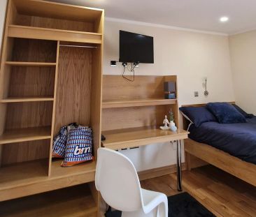 Executive Studio - Photo 6