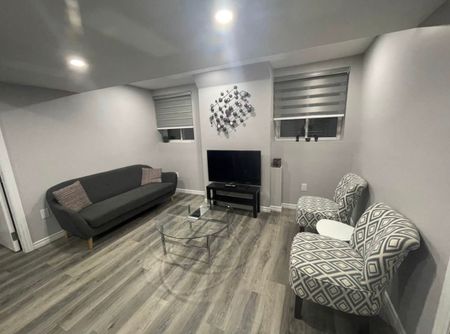 For Lease - 1137 RASPBERRY Terrace Unit# Basement, Milton, Ontario - Photo 2