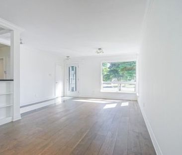 For Lease - 540 Third Line, Oakville, Ontario - Photo 4