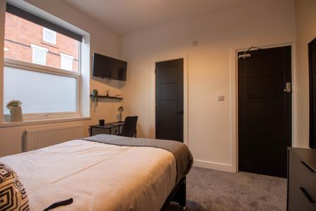 1 bedroom terraced house to rent - Photo 5