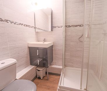 Location Appartement 1 pièce 18m² ROUEN 76000 - Photo 2