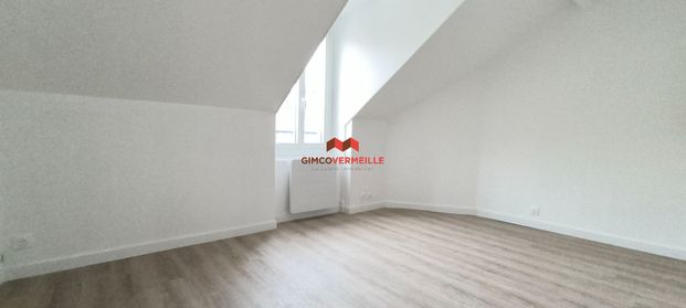 Location Appartement 2 pièces 24m² - Photo 1
