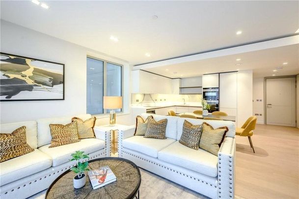 Edgware Road, London, W2 flat to rent - Photo 1