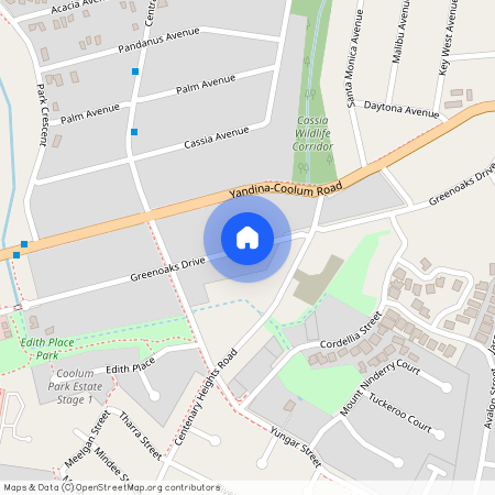 9B Greenoaks Drive, Coolum Beach