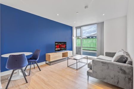 1 bedroom apartment to rent - Photo 3