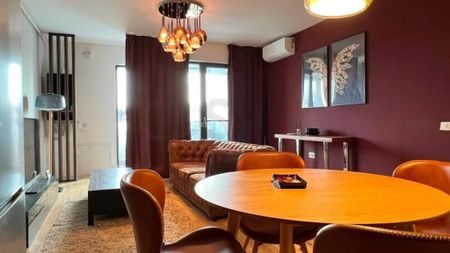 Apartament 2 camere l 102 The Address l - Photo 2