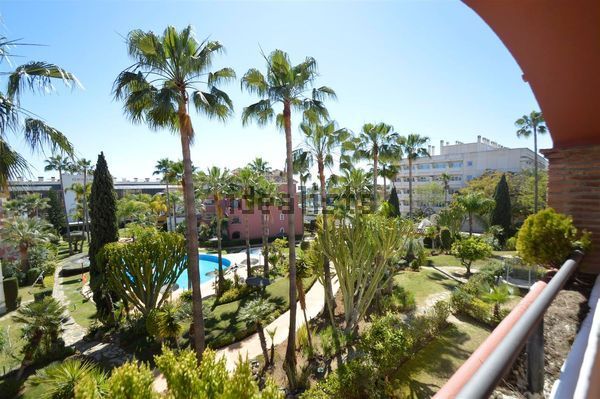 Alquiler de dúplex en Bulevar Príncipe Alfonso de Hohenlohe, 13 - Photo 1