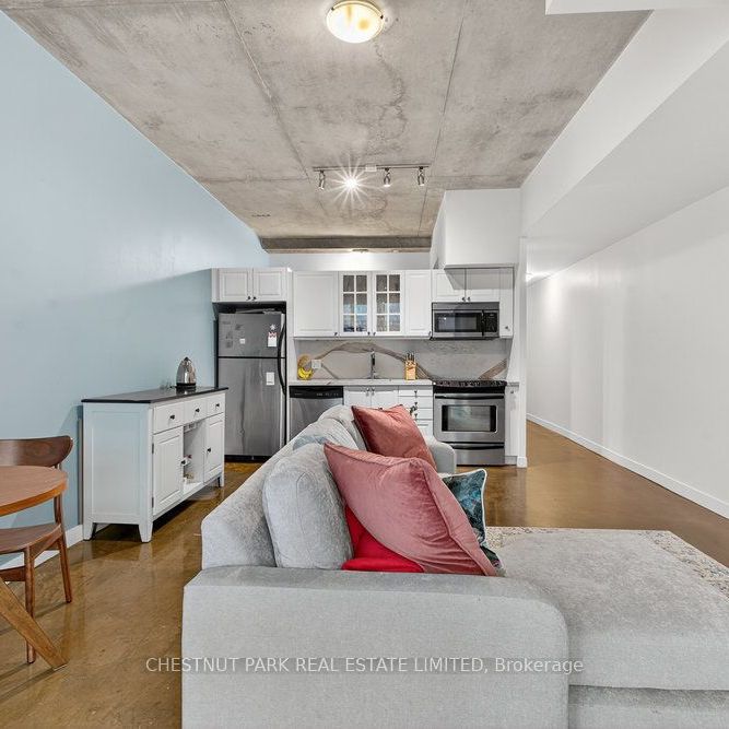 Printing Factory Lofts 201 , #103 - Photo 1