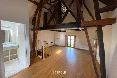 Maison 2 pièces 65 m2 habitable Senlis, - Photo 4