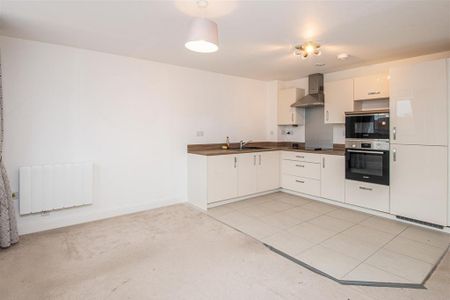 1 bedroom apartment to rent - Photo 3