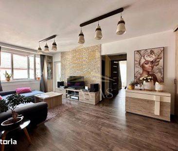 Apartament 3 camere| 91 mp u | parcare subterane incluse | Andrei Mure - Photo 1