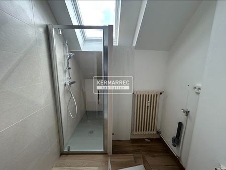 Location Appartement 3 pièces 48m² - Photo 2