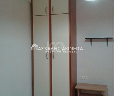 ΕΣΤΑΥΡΩΜΕΝΟΣ 2ΧΩΡΗ ΓΚΑΡΣΟΝΙΕΡΑ ΕΝΟΙΚΙΑΣΕΙΣ 12131 - Photo 6