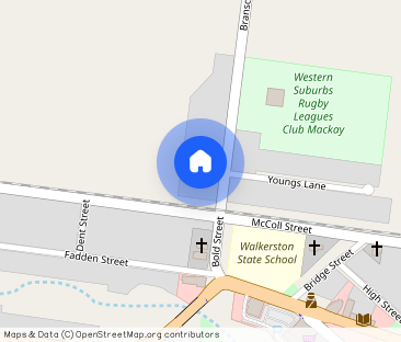 7 Branscombe Road, Walkerston - Photo 1