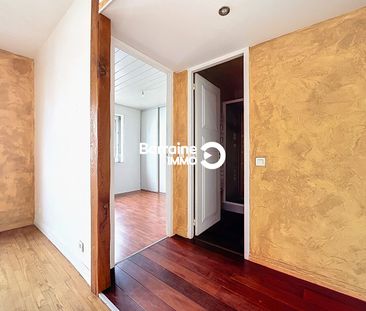 Location appartement à Lorient, 2 pièces 41.44m² - Photo 4