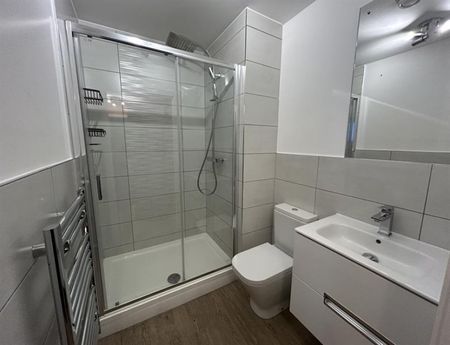 1 Bedroom Apartment To Let - Photo 4