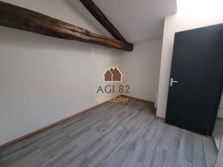Location Appartement 3 pièces 52m² ALBIAS 82350 - Photo 5