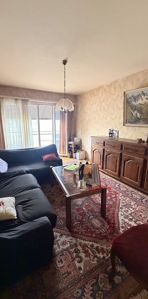 3 Zimmer, 66 m², 1. Stock - Foto 1
