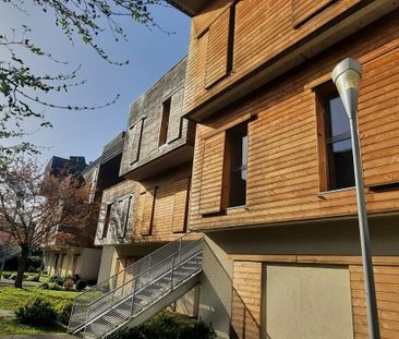 Location Appartement 2 pièces 42m² TOULOUSE 31200 - Photo 1