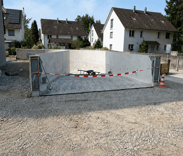 Erstvermietung: 4.5-Zimmer in Wetzikon ( weitere Wohnungen verfügbar) - Photo 6