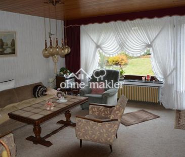 EFH mit ELW und großem Garten in Bad Oeynhausen - Mooskamp - Foto 1