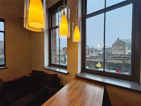 Worsdell House, Hudson Street, Gateshead, NE8 2AB - Photo 4