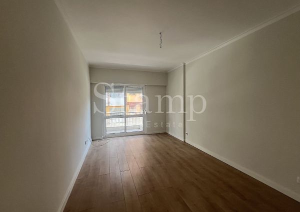Apartamento T2 em Lisboa