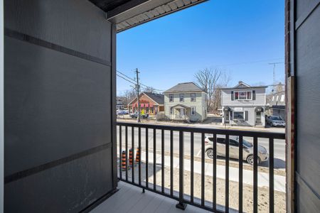 For Lease - 131 Gore Street Unit# 201, Perth, Ontario - Photo 3