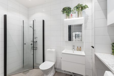 Istidsgatan, Umeå - Foto 2