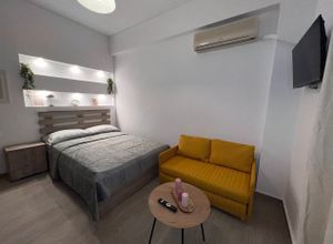 Studio/Γκαρσονιέρα για ενοικίαση - Λουτράκι-Περαχώρα, - Photo 3