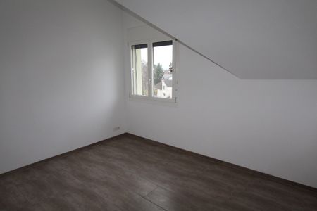 Moderne 4.5 Zi. Wohnungen mit Balkon, eigenem Waschraum und Waschturm - Foto 4