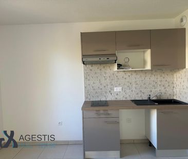 APPARTEMENT T2 45M - Photo 6