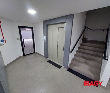 Apartamento 1 Quarto Cachoeira Do Bom Jesus 40m² - Foto 4