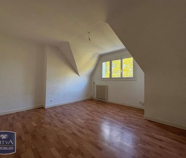 Location Appartement 1 pièce 36m² TOURS 37000 - Photo 5